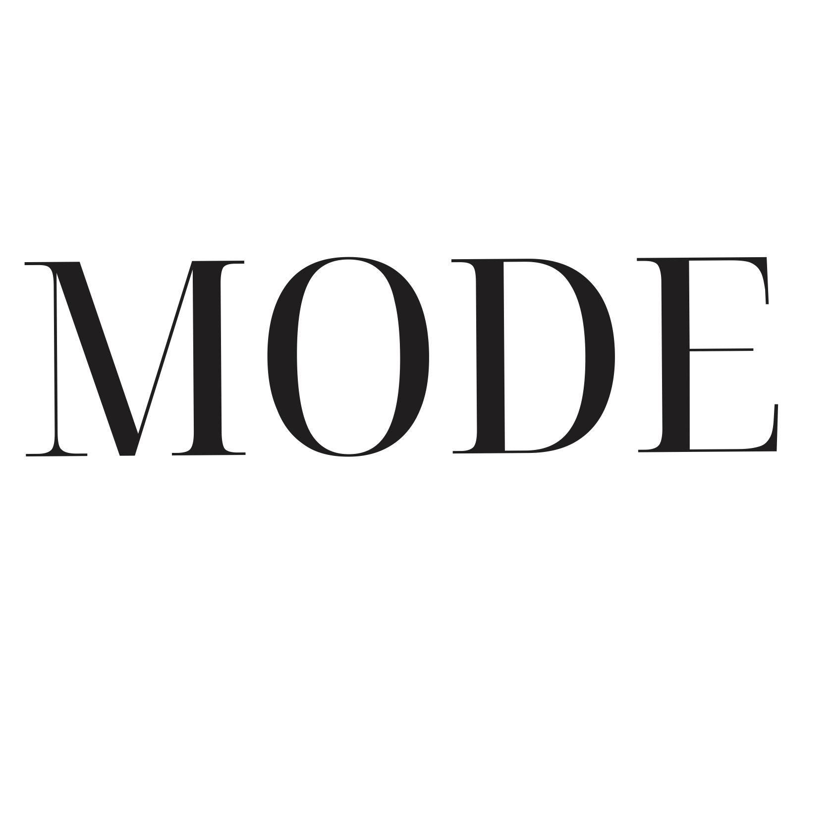 MODE